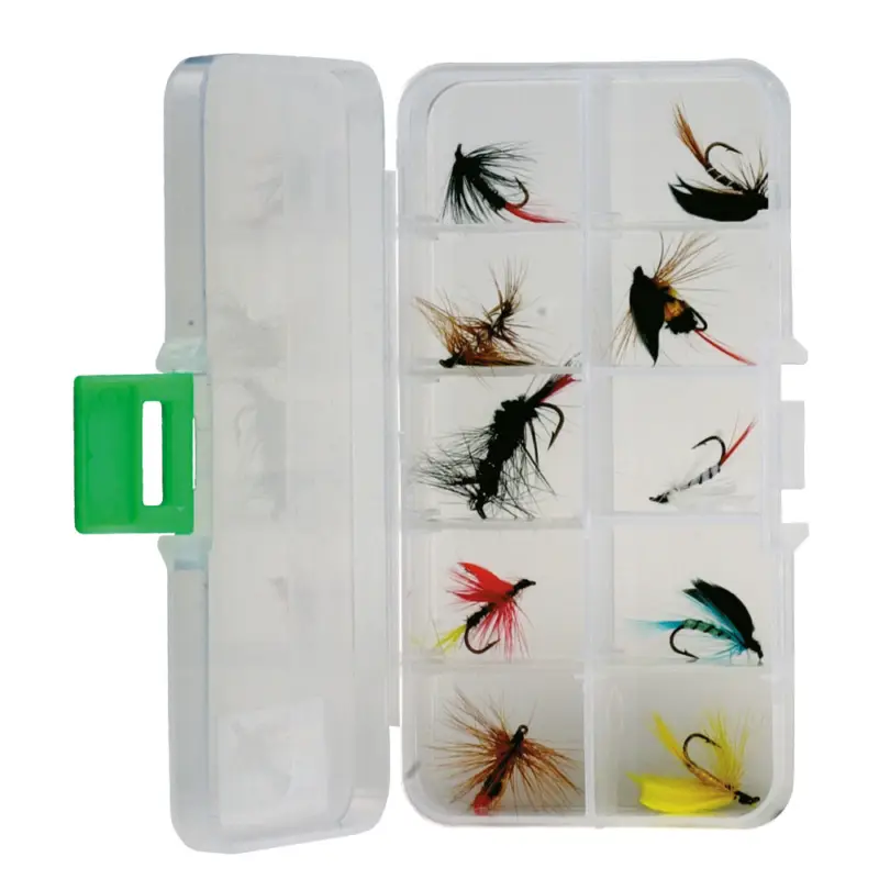 WestlineFliegen Sortiment, 11-tlg. Mega-Angebot