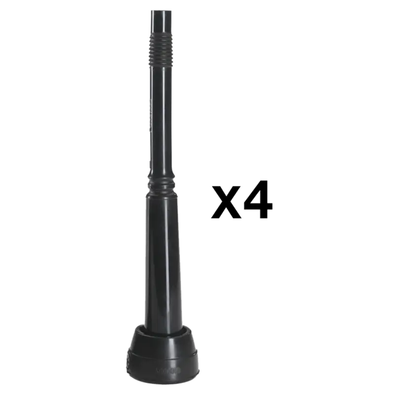 Schneller Versand InterpulsZitzengummi IPL01