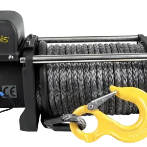 Horn ToolsProfi PKW-Winde Alpha 9.5 Neu Im Sortiment