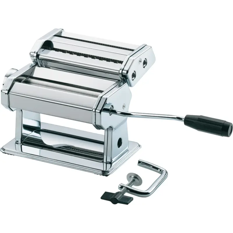 Nudelmaschine Antonietta mit verstellbarer Walze Super-Preis