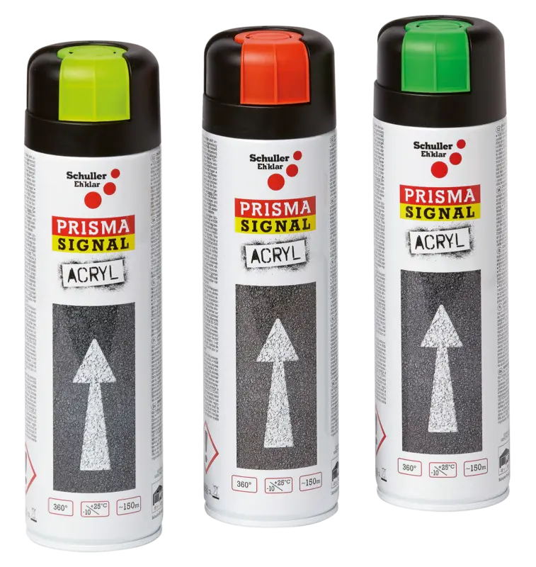Günstig SchullerPrisma Color Markierungsspray