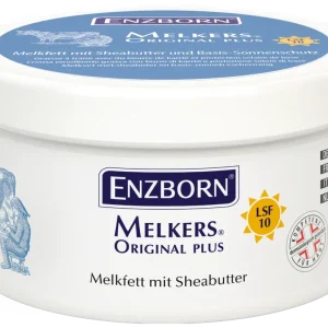 Markenprodukt EnzbornMelkers Original Sheabutter Plus LSF10