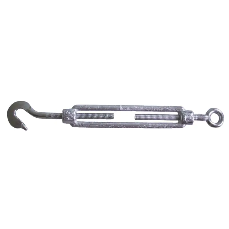 Mega-Angebot Spannschloss, Öse/Haken M6
