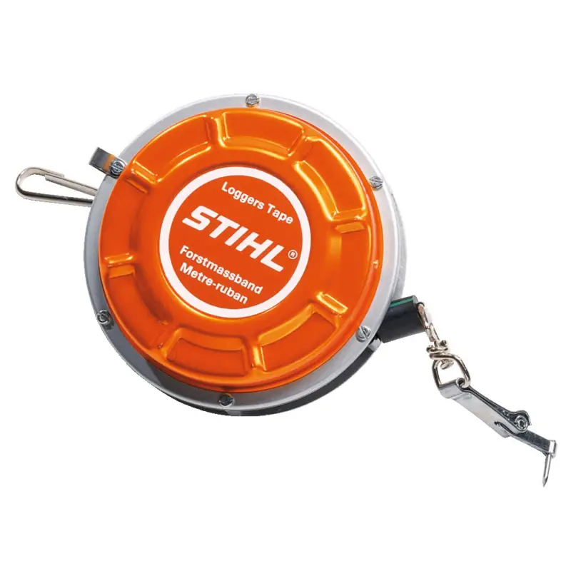 StihlForstmaßband mit Metallgehäuse Top-Seller