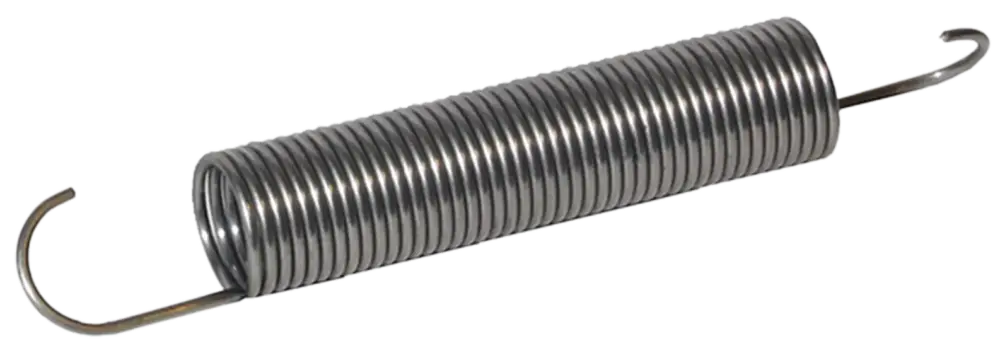 Expressversand Rückzugfeder Gasgestänge mit Pedal
