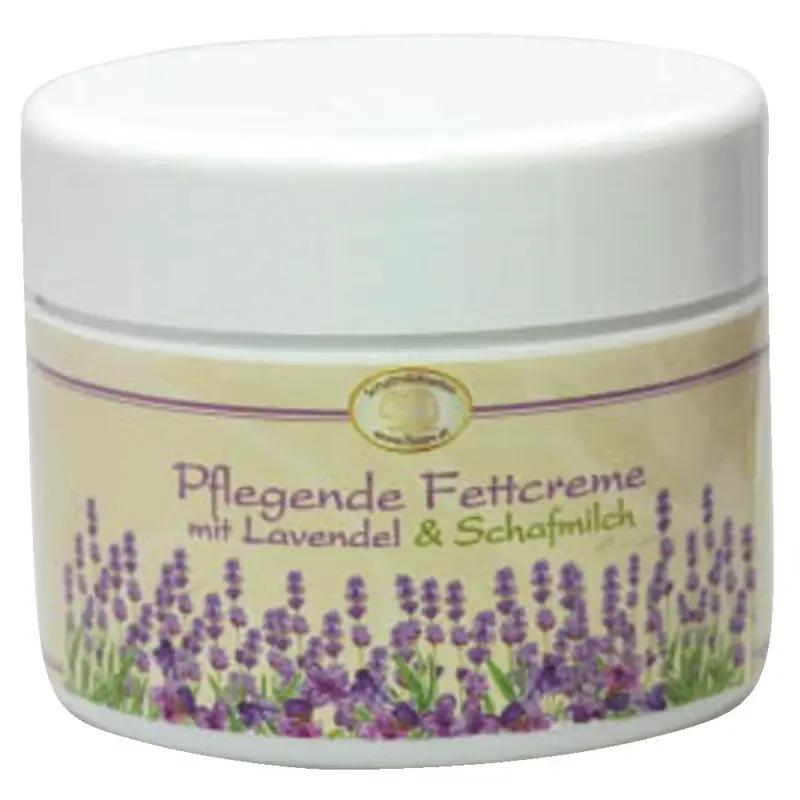 Bestseller FlorexFettcreme Lavendel 125ml