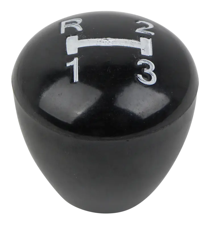 Schaltknopf MF 1-2-3-R Top-Seller