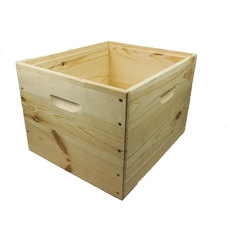 Markenprodukt Zander Jumbozarge