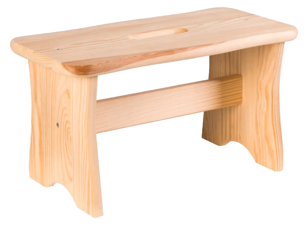 Neue Ware Holzschemmel