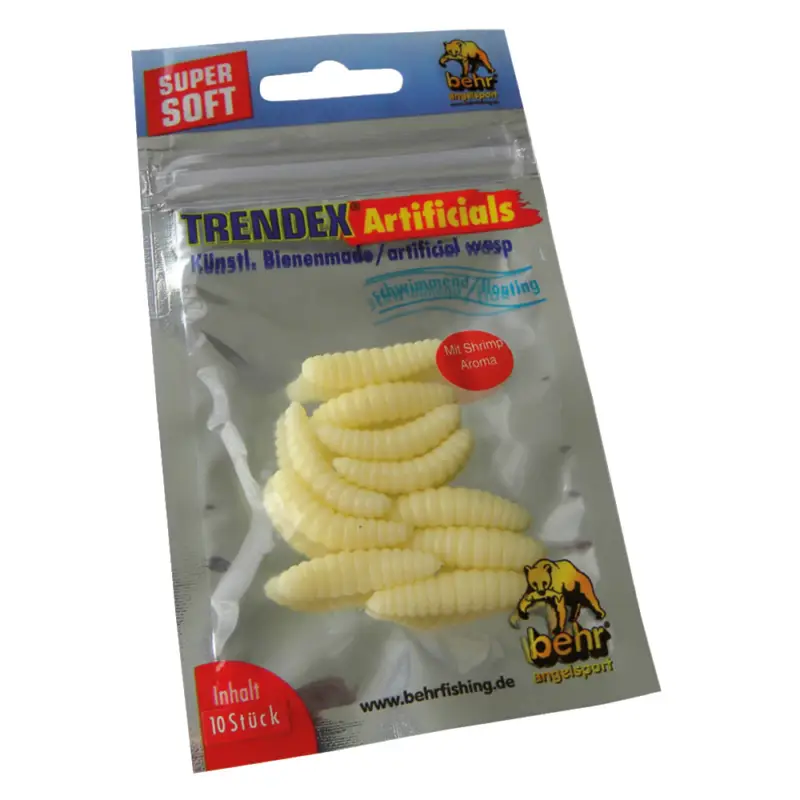 BehrBienenmaden künstlich Sofort Bestellen
