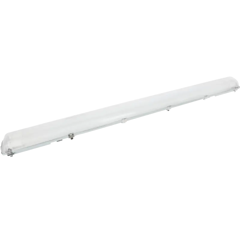 Schneller Versand LED-Feuchtraum-Wannenleuchte
