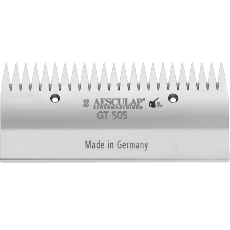 Nur Heute AesculapObermesser 23 Zähne
