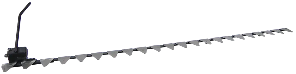 SchröckenfuxUntermesser 160cm 22 Klingen passend zu Moty Gigant Aktuell