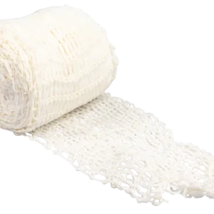 Wochenendangebot BrowinWurstnetz weiß Ø 22 cm 4 m lang