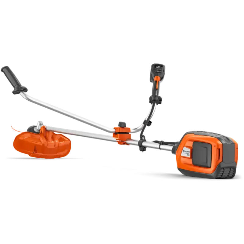 Garantierte Lieferung Husqvarna Motorsense 325iR lose