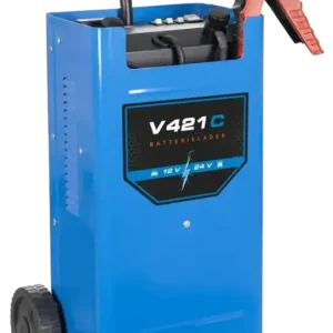 Güde Batterielade-Startgerät V 421C Abverkauf