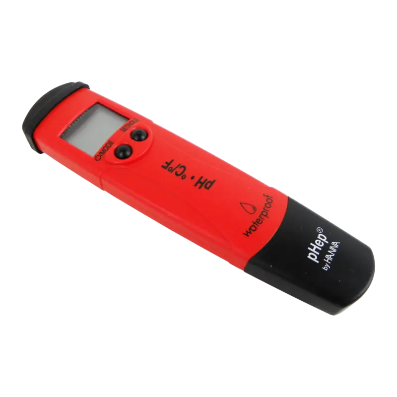 Ph-Meter ph:-2 bis 16 Top-Angebot