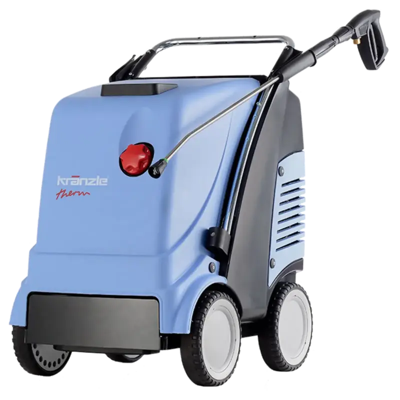 Angebot KränzleHochdruckreiniger Therm CA12-150A