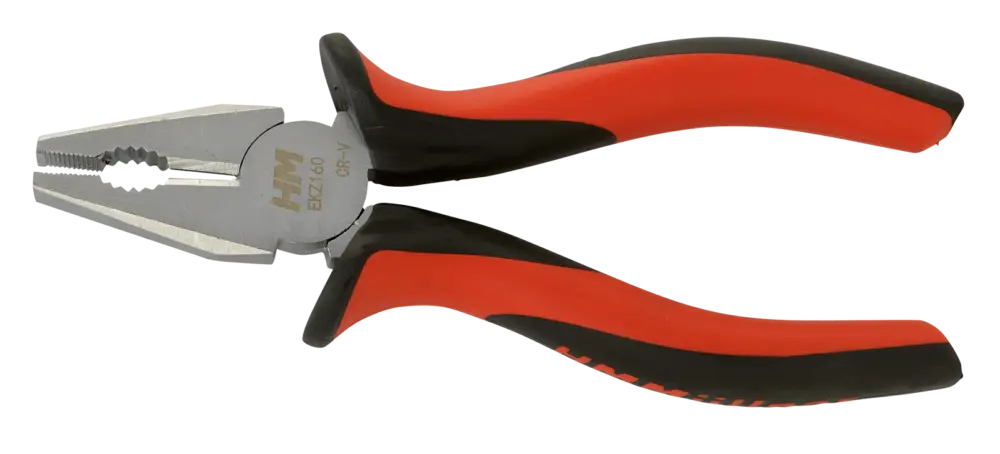 Kombizange 180 mm Abverkauf