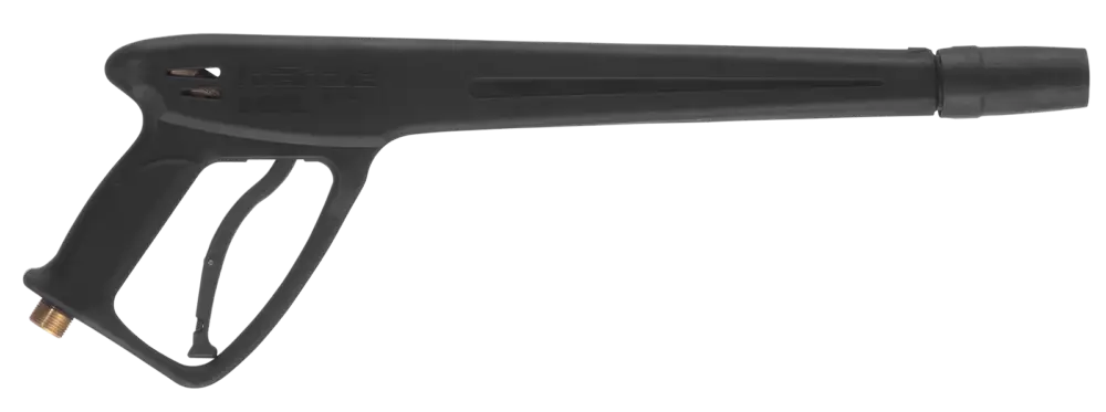 Markenprodukt HD-Pistole Starlet 4 360mm D12