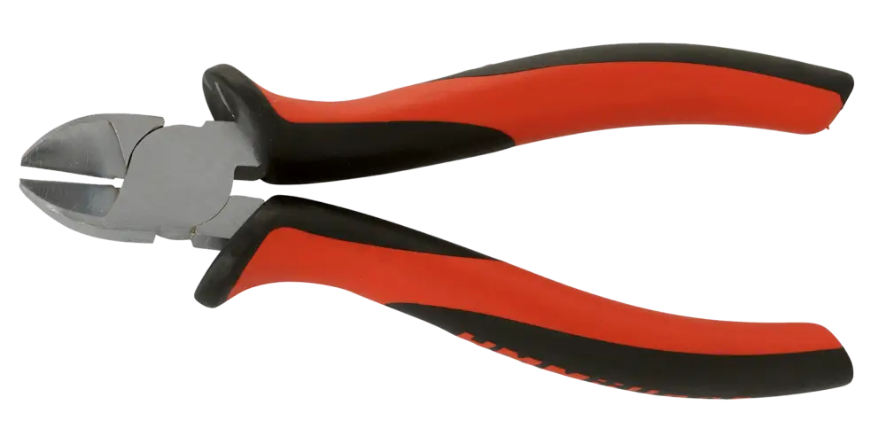 Solange Der Vorrat Reicht Seitenschneider 180 mm
