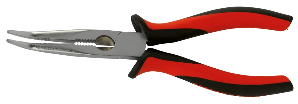 Preis Gesenkt Storchschnabelzange 200 mm