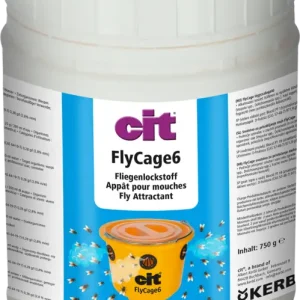 citFliegenlockstoff FlyCage* Neuheit