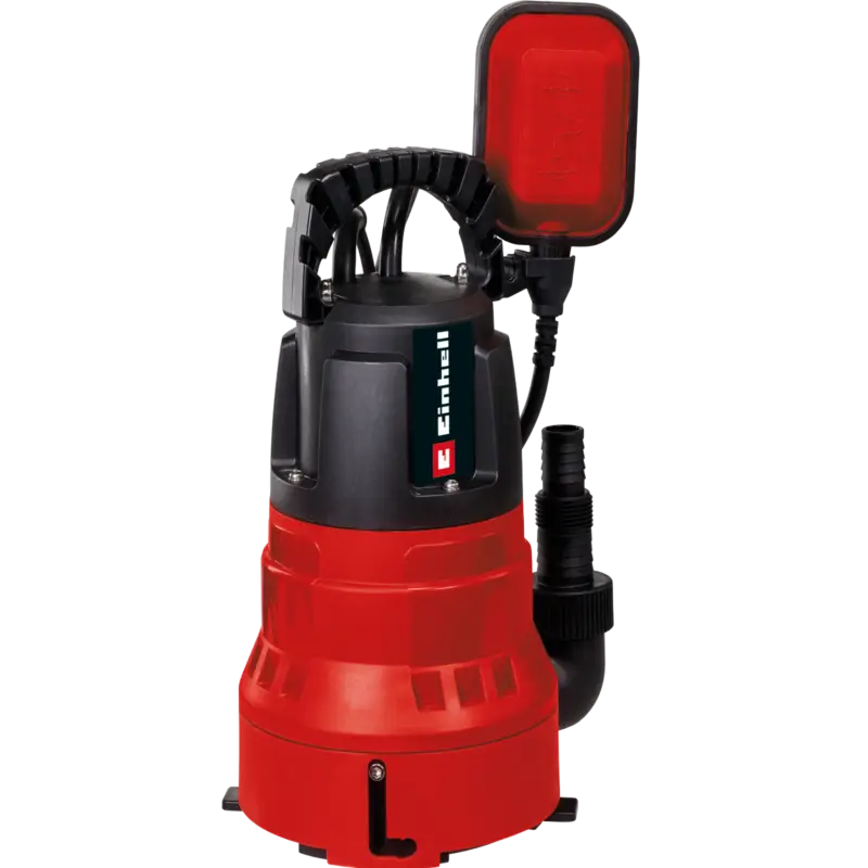 Nur Für Kurze Zeit EINHELLSchmutzwasserpumpe GC-DP7035LL