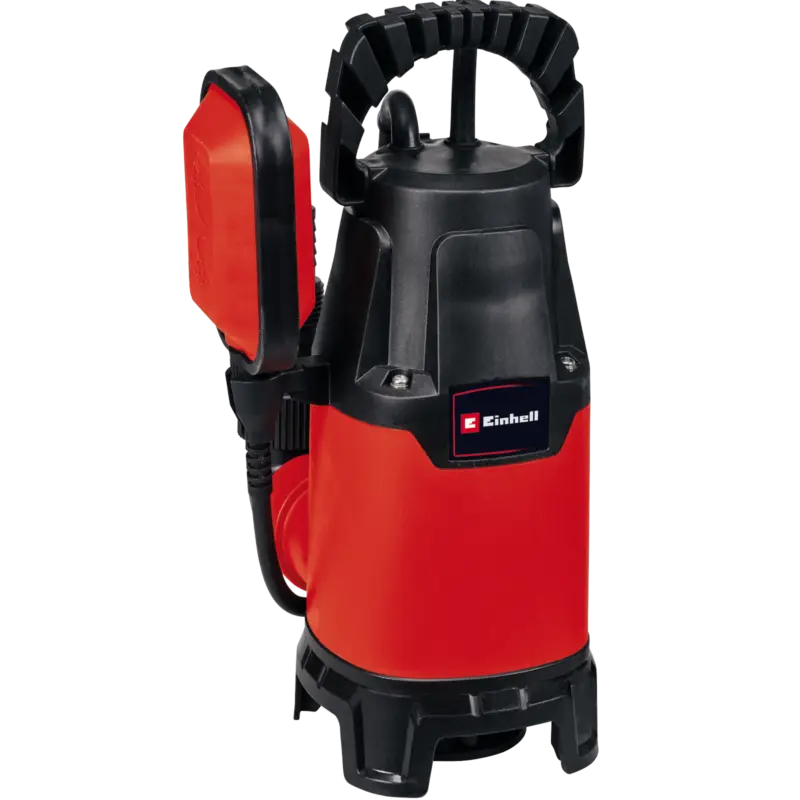 Günstig EINHELL Schmutzwasserpumpe GC-DP 3325