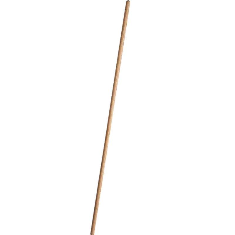 Jetzt Kaufen Besenstiel 1,5 m x 28 mm m Konus aus Espenholz