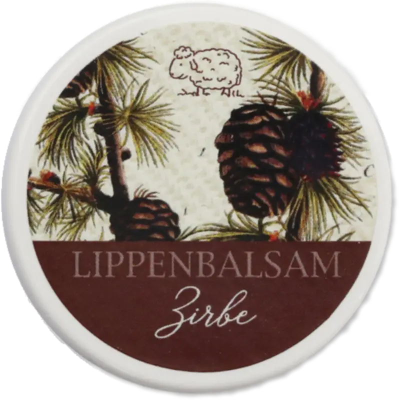 Rabatt FlorexLippenbalsam Zirbe 10g
