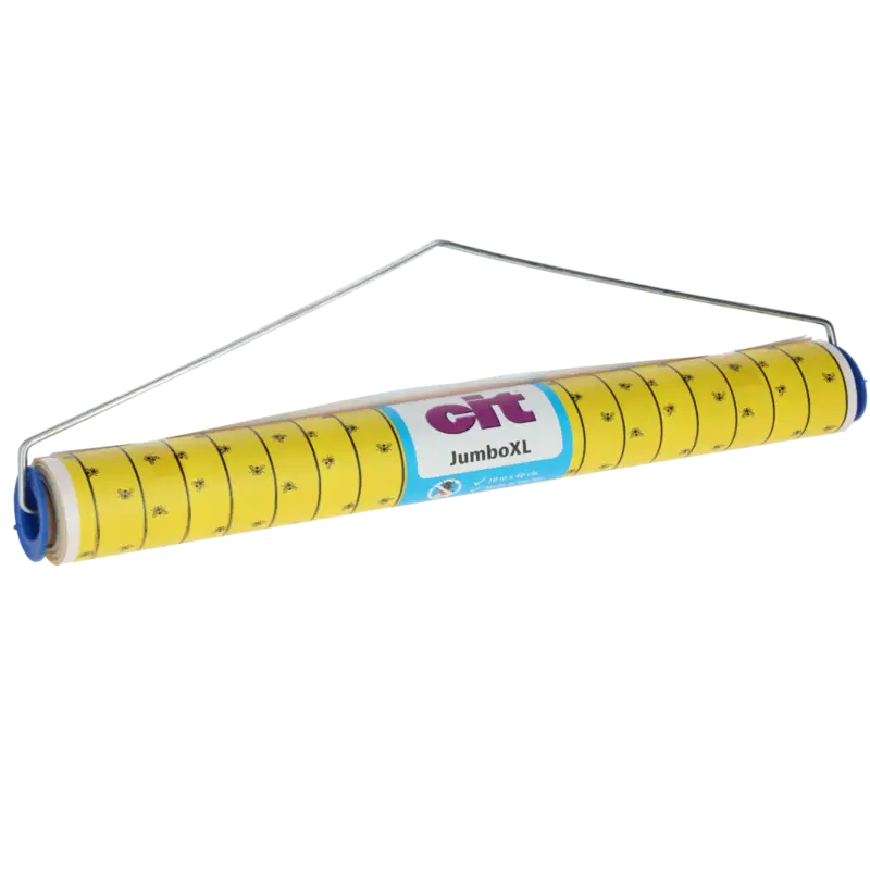 Abverkauf citFliegenrolle JumboXL 10 m / 40 cm