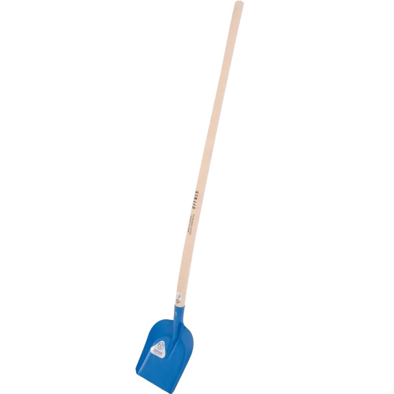 Direkt Vom Hersteller Hohlschaufel 300x240 mit Stiel