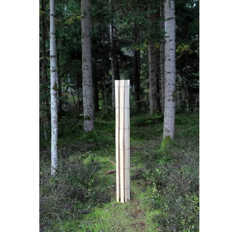 Begrenztes Angebot Baumschutz PRO HQ 14cm 120cm 1 St