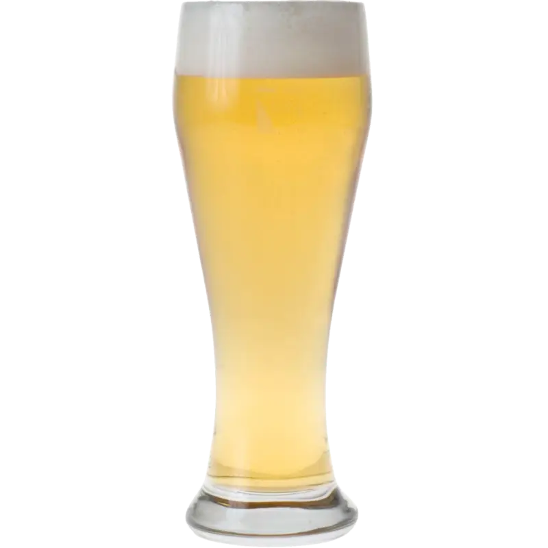 Weizenbierglas 6-er Set Neu