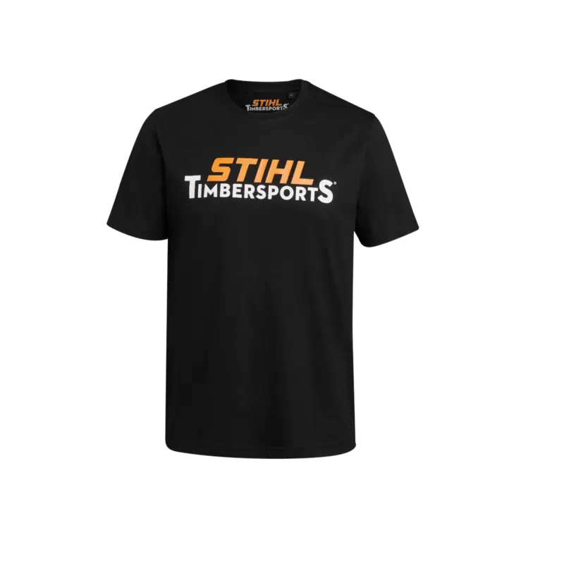 Expressversand StihlT-Shirt Timbersports Kids