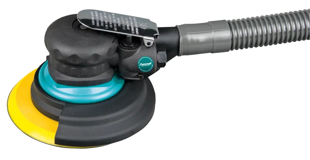 Exzenterschleifer DL ESS 150 Pro Must-Have