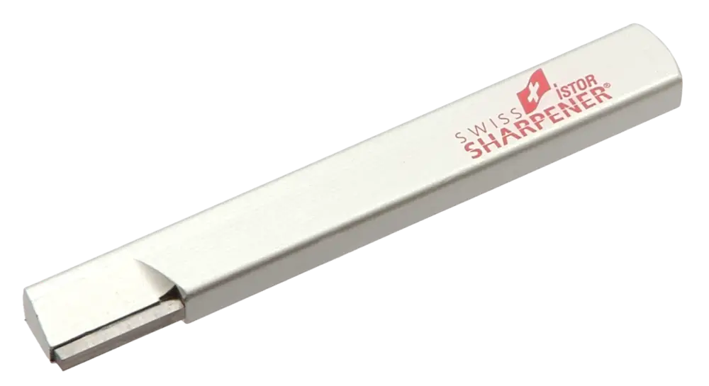 IstorSchärfgerätSwiss Sharpener Standard Aktuell