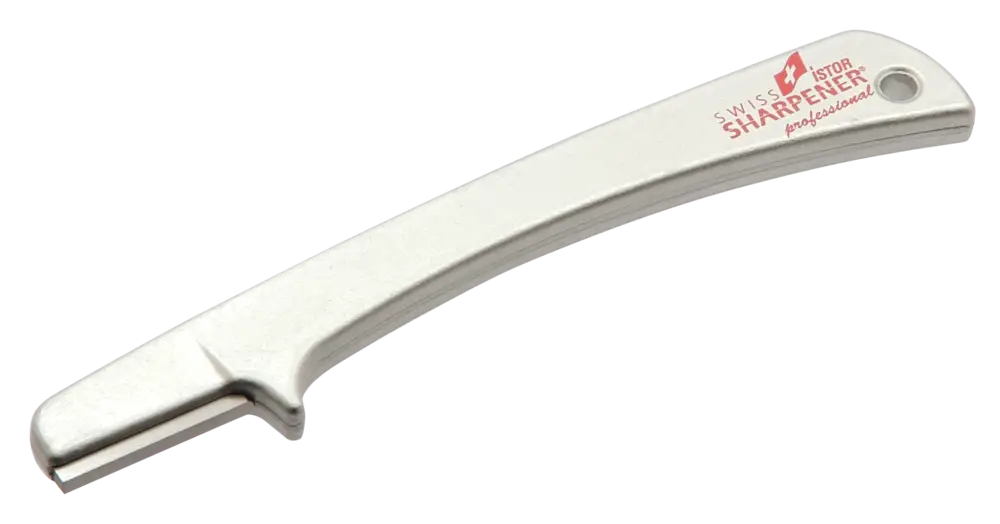 Expressversand IstorSchärfgerät Swiss Sharpener Professional