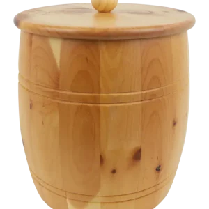 WaldnerZirbenfass 5000g Meistverkauft