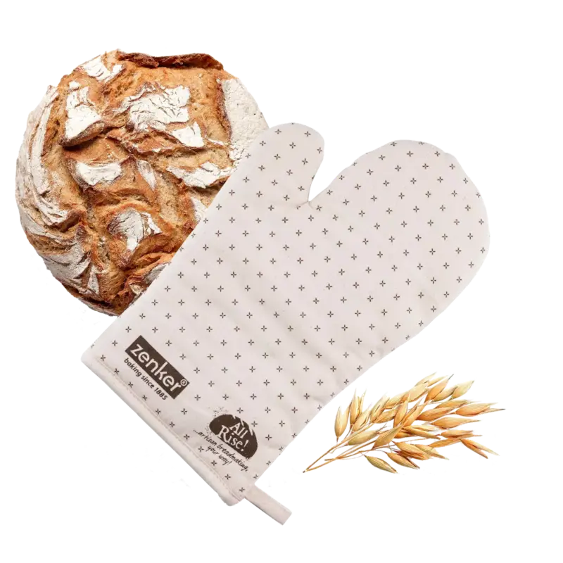 Direktkauf ZenkerTopfhandschuh Dein Brot