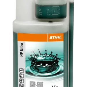 Stihl2-Takt Motoröl HP Ultra Direkt Vom Hersteller