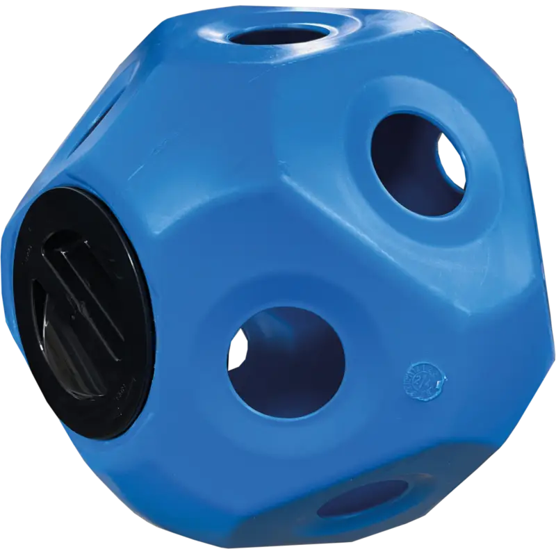 Futterspielball 40 cm Highlight