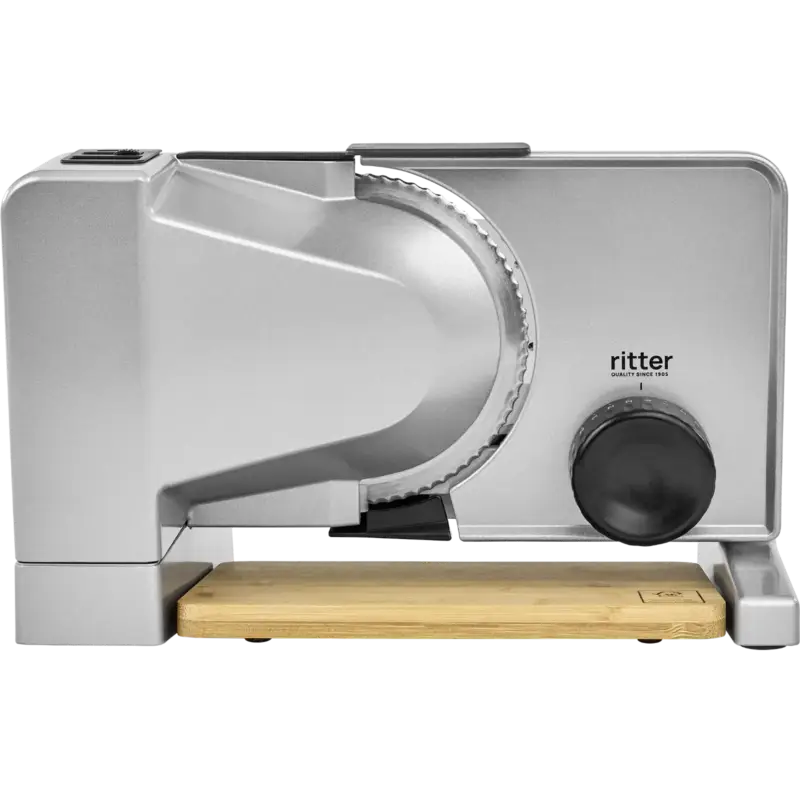 Sonderangebot ritterAllesschneider serano8