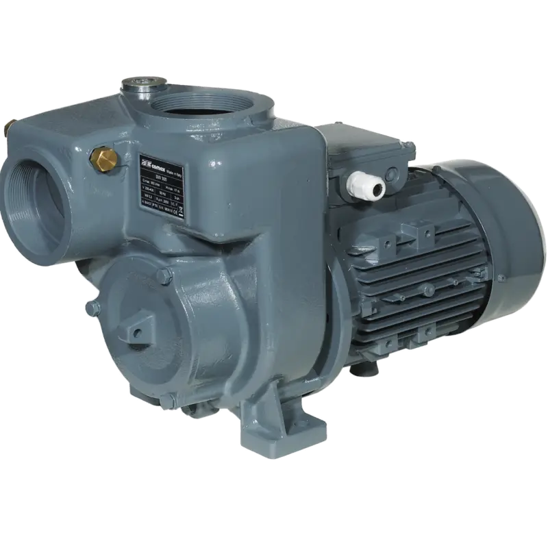 ComexFäkalienpumpe SW300 Selbstsaugend Neu Im Sortiment