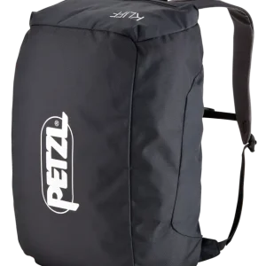 PetzlSeilrucksack KLIFF mit Plane Must-Have