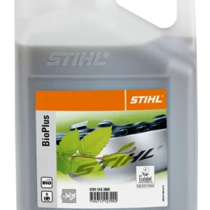 StihlSägekettenöl BioPlus 5 Liter Heißes Angebot