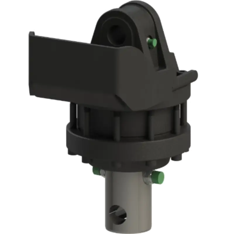 FormikoRotator FHR 5.500 Welle Must-Have