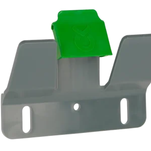 Heißes Angebot Kerbl MaschinenbauAuswurfsicherung Bucket Guard m. Eimerhalter 3 St.