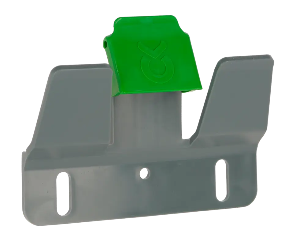 Heißes Angebot Kerbl MaschinenbauAuswurfsicherung Bucket Guard m. Eimerhalter 3 St.